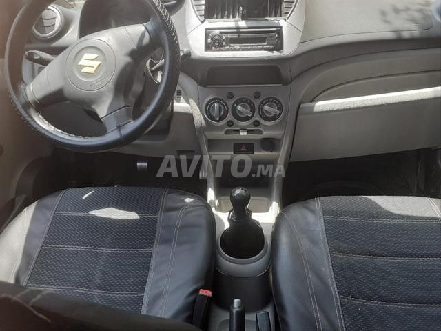 Excellente voiture pour les intéressés, contactez-moi - 2