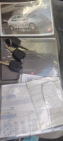 Citroën Picasso - 2