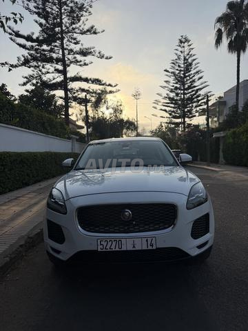 Jaguar XE 2019 - 2