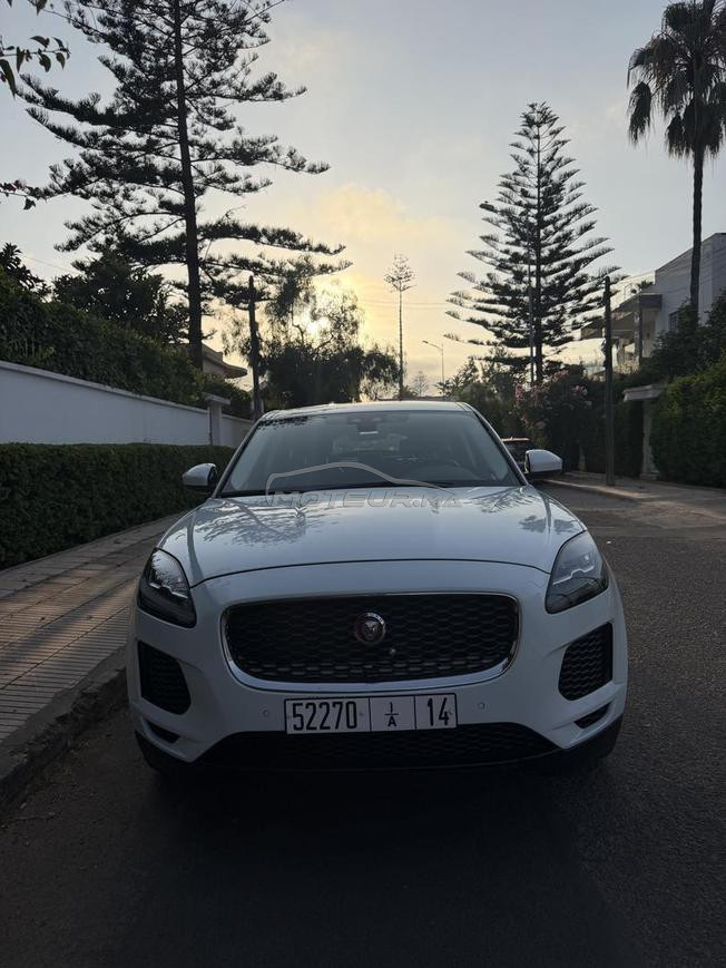 jaguar xe 2019