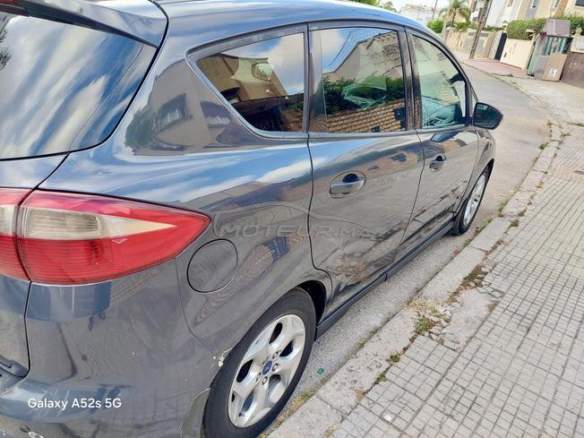 Ford C-Max C max 2015 économique et familliale
