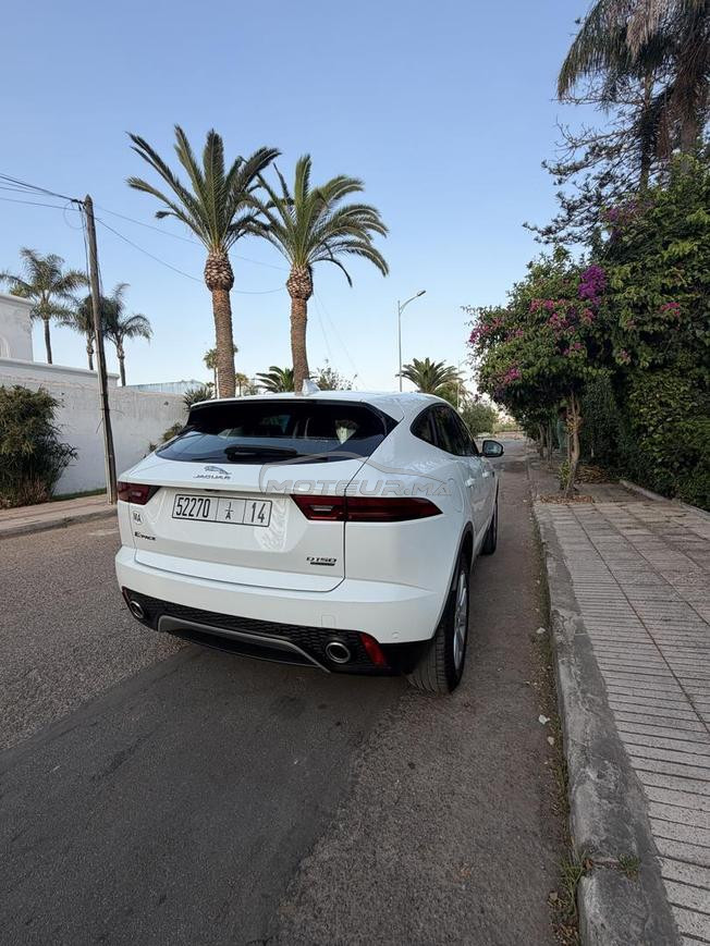 jaguar xe 2019