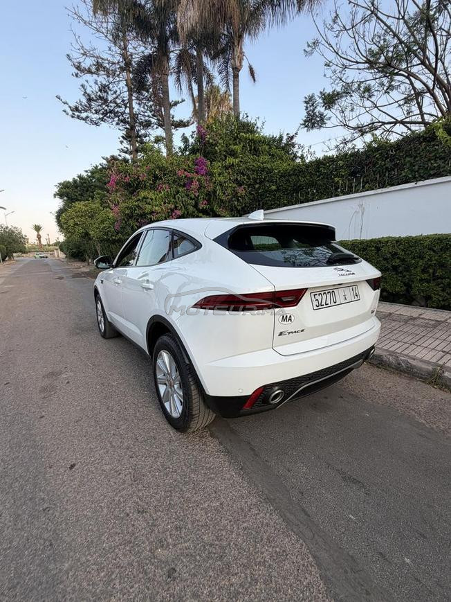 jaguar xe 2019