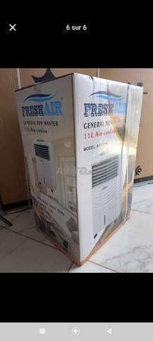 Climatiseur 11 L Marque Fresh Aire - 2