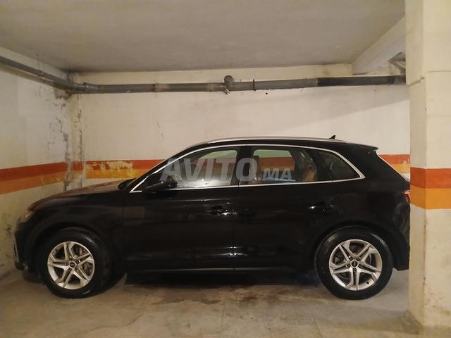 Vente Voiture Audi Q5 2021 - 2