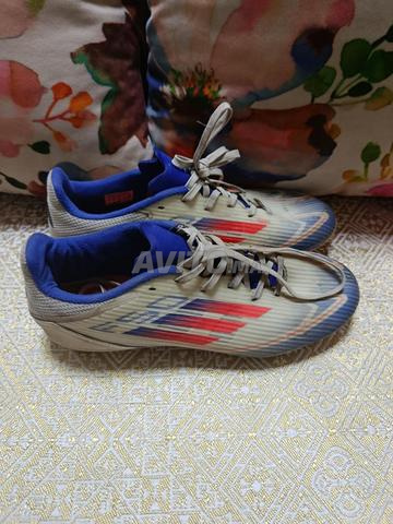 ADIDAS F50 . POINTURE 40UE 🇪🇺 - 2