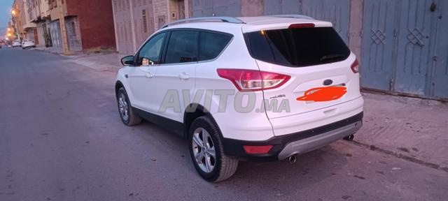 Ford Kuga version Trend plus - 2