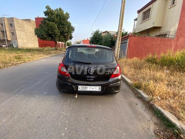 Opel Corsa - 2