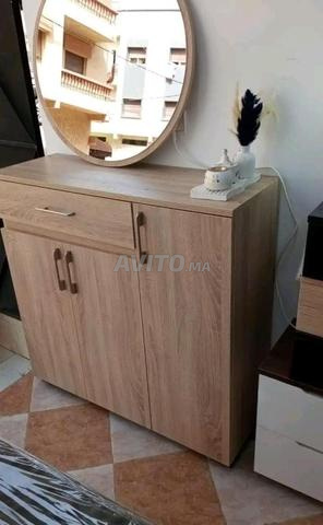 Armoire polyvalente