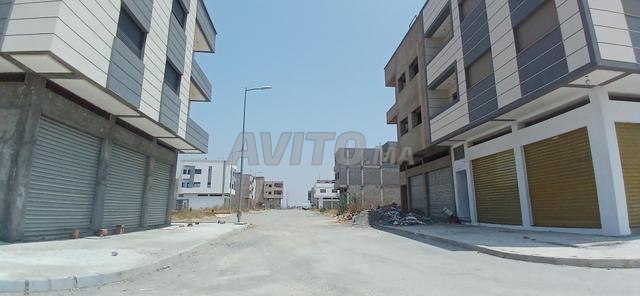 Terrain Rplus2 Commercial Al fadl ain aouda
