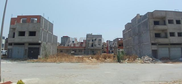 Terrain Rplus2 Commercial Al fadl ain aouda - 2