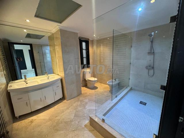 Magnifique villa vide avec piscine privée - 2