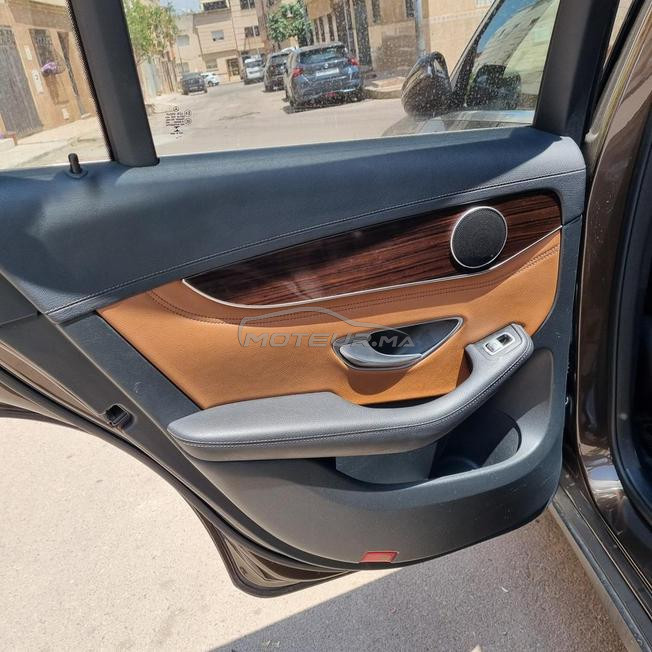 مرسيدس GLC