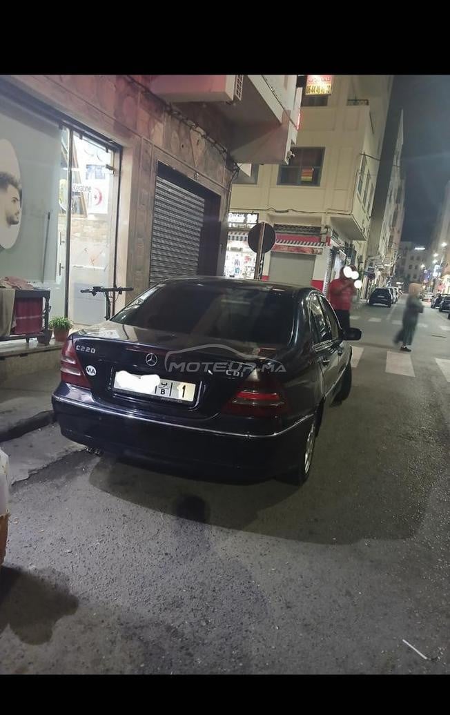 مرسيدس بنز