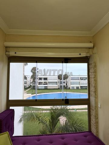 Appartement Ola Blanca à Sidi Rahal - 2