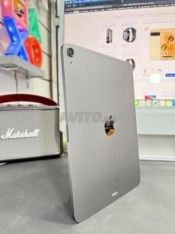 iPad Air 5eme Gen m1 11-inch 256GB / 5G Occasion - 2
