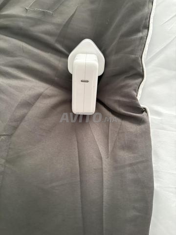 شاحن سريع أصلي لجهاز كمبيوتر محمول - 2