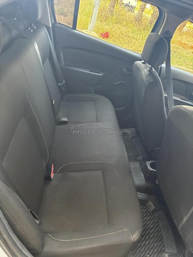 dacia لوغان  tman 137000tonobil jdida 2021/6/21