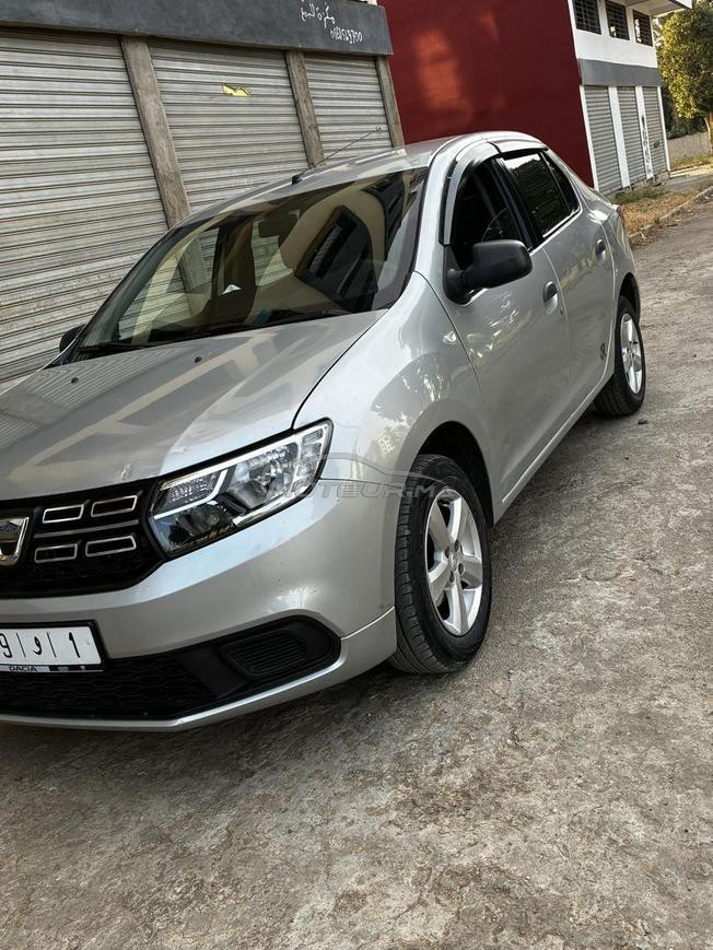 dacia لوغان  tman 137000tonobil jdida 2021/6/21