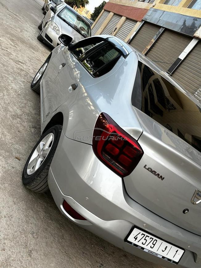 dacia لوغان  tman 137000tonobil jdida 2021/6/21