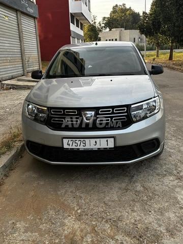 Dacia Logan neuve 2021 prix 137000 - 2