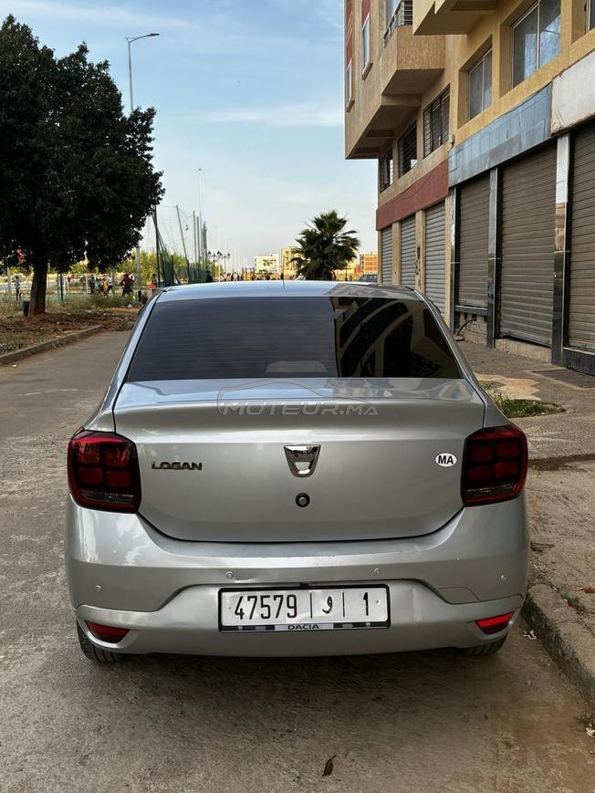dacia لوغان  tman 137000tonobil jdida 2021/6/21