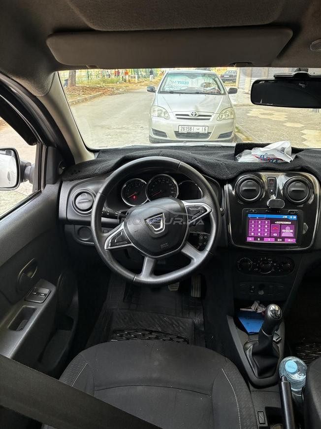 dacia لوغان  tman 137000tonobil jdida 2021/6/21