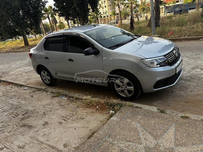 dacia لوغان  tman 137000tonobil jdida 2021/6/21