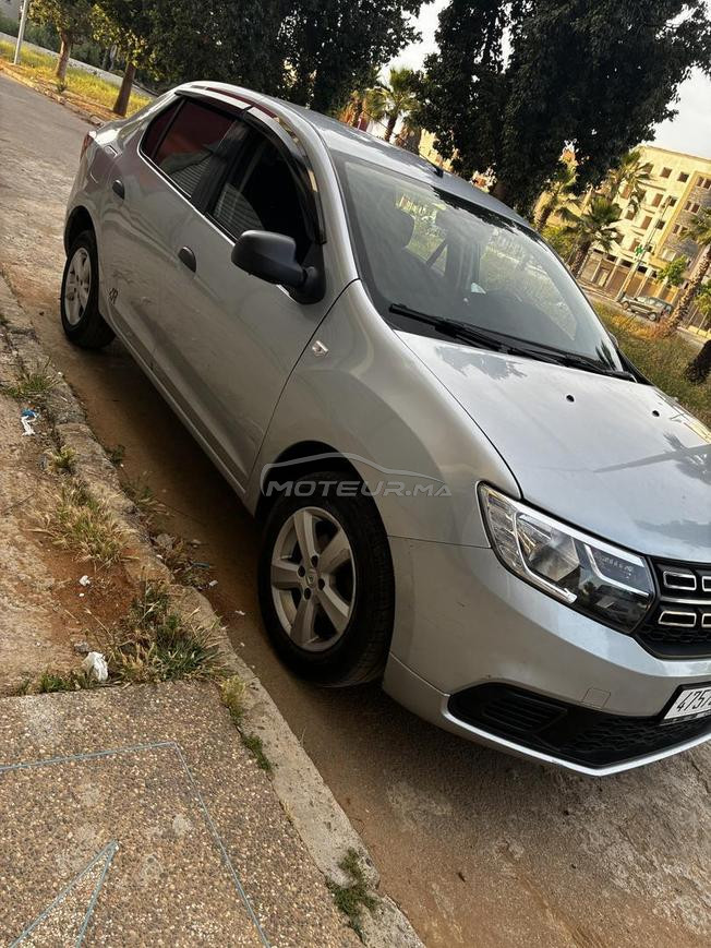 dacia لوغان  tman 137000tonobil jdida 2021/6/21