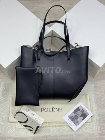 Sac Polène moyen PL9540 - 2