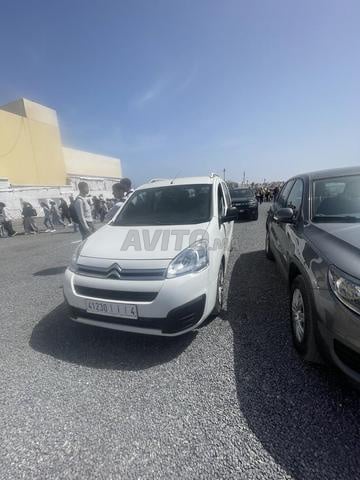 Citroën Berlingo à vendre - 2