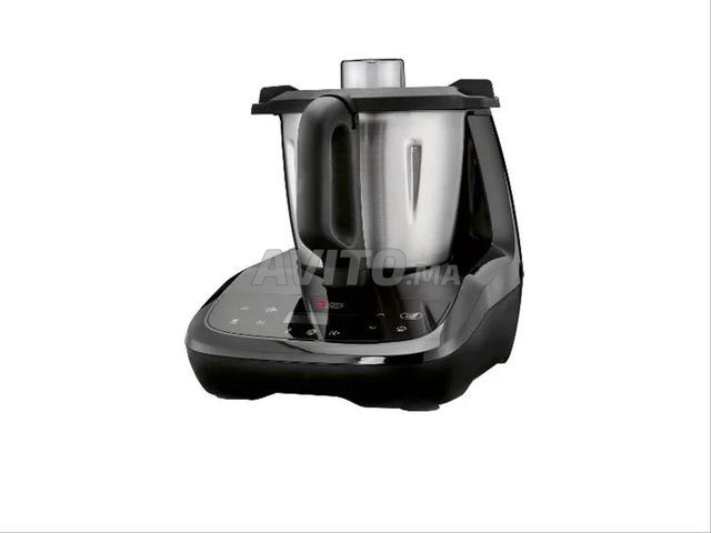 Monsieur Cuisine compact - 2