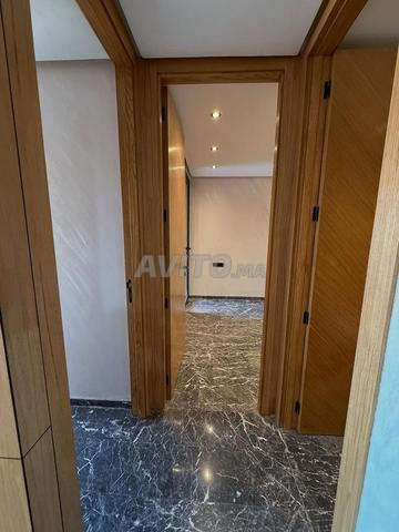 Appartement Ensoleillé à louer - 2