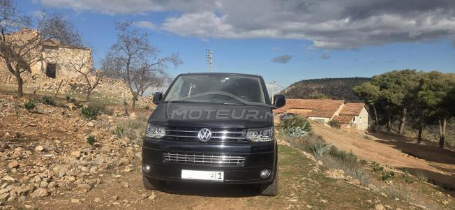 multivan t5 highline business 