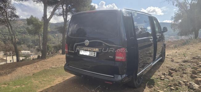 multivan t5 highline business 
