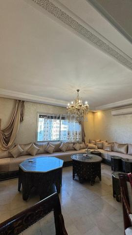 Appartement de luxe à vendre deux façades Marjane - 2