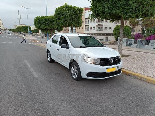 Dacia Logan diesel - 2
