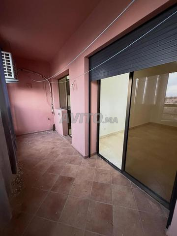 Appartement Ensoleillé à louer - 2