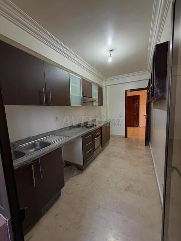 Appartement Ensoleillé à louer