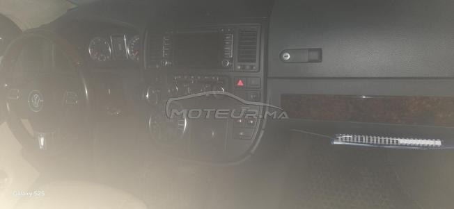 multivan t5 highline business 