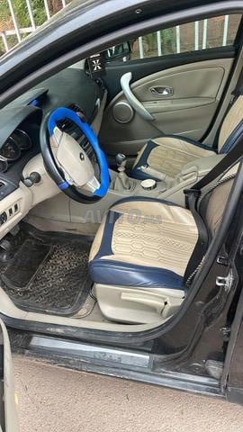 رينو فلوينس 2012.6cv.مزوت.جميع الكماليات - 2