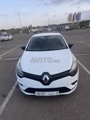 Clio 4 excellent - 2