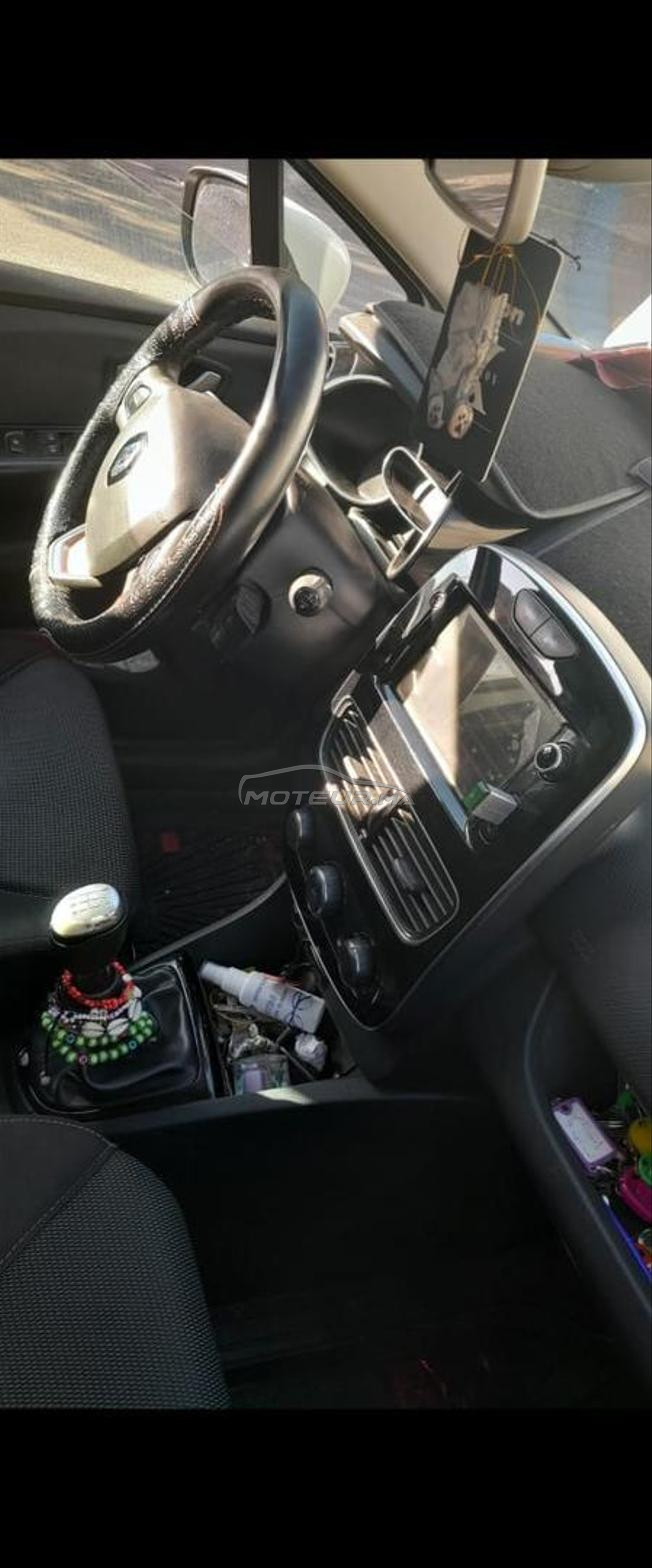 Renault Clio Diesel Manuelle 2021 à Marrakech