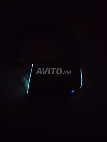 Casque audio Casablanca endetté - 2