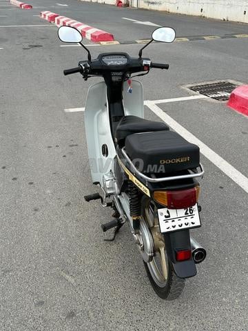 C 90 Docker - 2