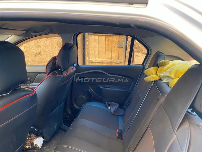 Dacia Logan Diesel  2018 à Agdz