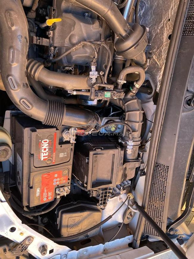Dacia Logan Diesel  2018 à Agdz
