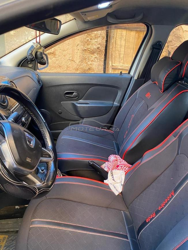 Dacia Logan Diesel  2018 à Agdz