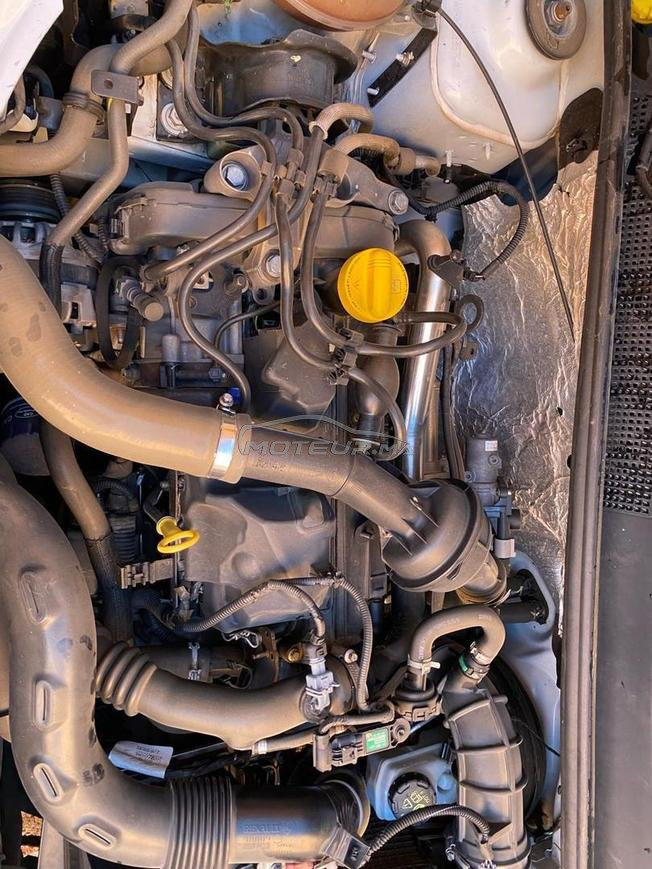 Dacia Logan Diesel  2018 à Agdz