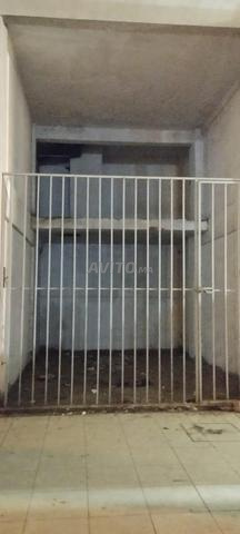 Location magasin commercial - 2